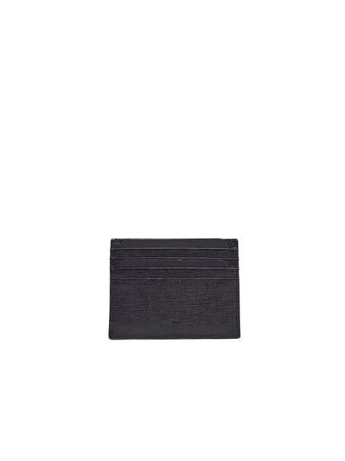 Portacarte, uomo, logato. JOHN RICHMOND | JR W106BK